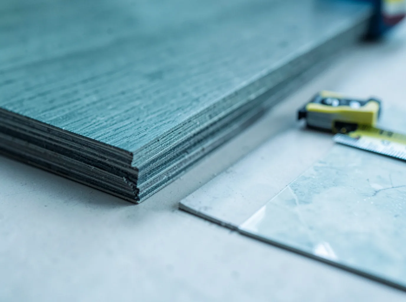 Luxury Vinyl Plank Installation Alaska FAQs
